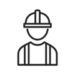 Distinctive Projects - Home - 370.S2 Construction Worker